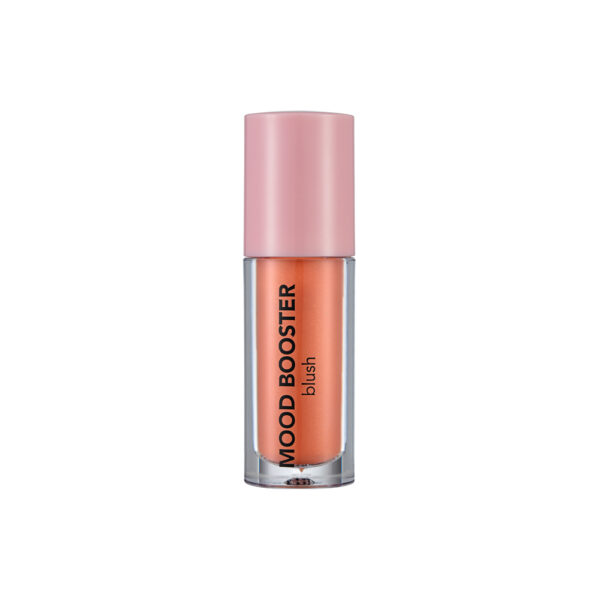 Fard de obraz lichid Mood Booster 001 Follow Your Heart, 4ml, Flormar