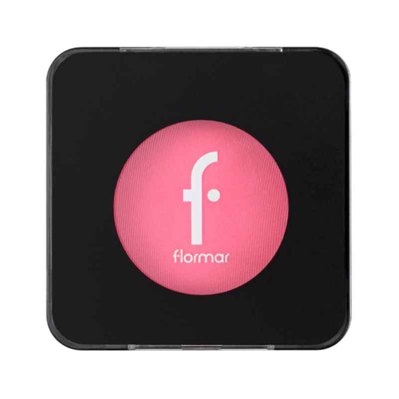 Fard de pleoape Mono No 027 Walking Heartbeats, 5g, Flormar