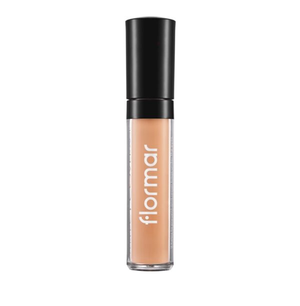 Corector lichid Perfect Coverage 05 Soft Beige, 5ml, Flormar
