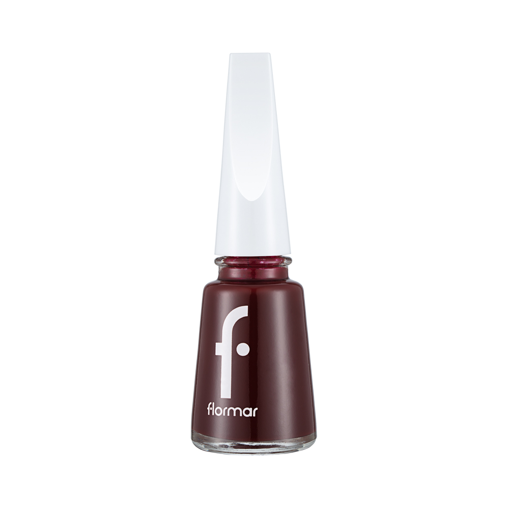 Oja 311 Purple Scarlet, 11ml, Flormar
