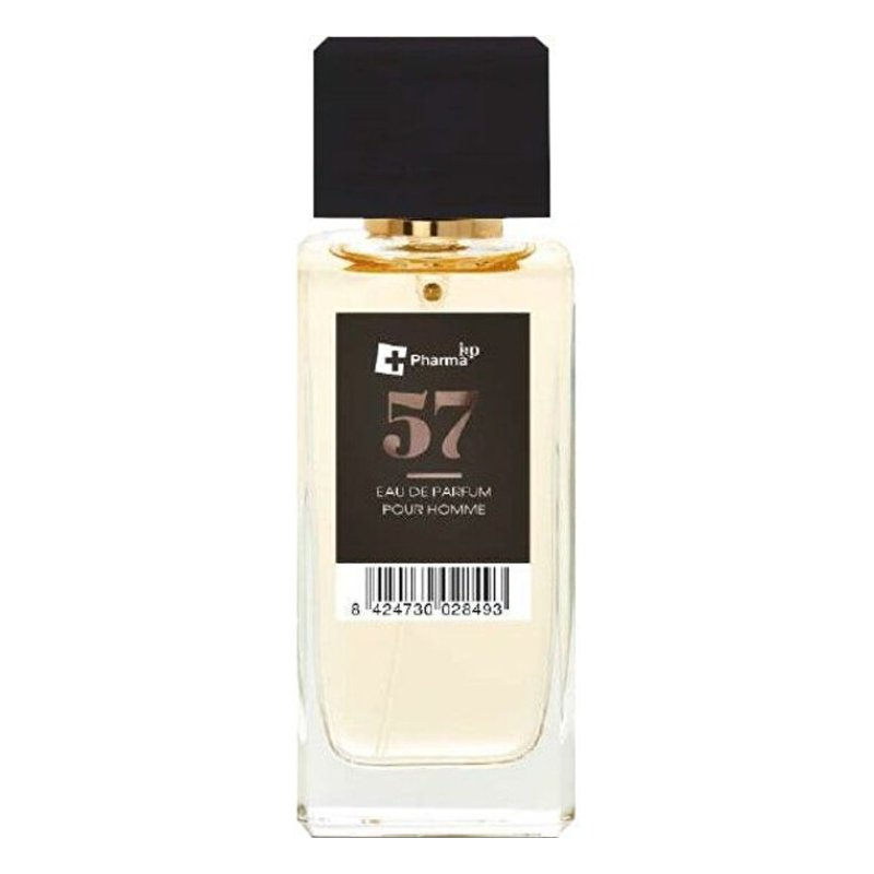 Apa de parfum pentru barbati Nr. 57, 50ml, IAP Pharma