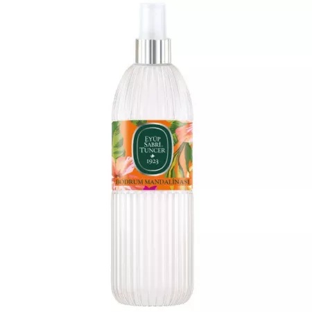 Apa de colonie Bodrum Mandarin 68°, 150ml, Eyup Sabri Tuncer