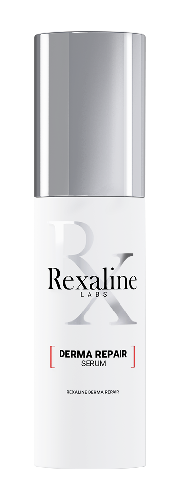 Ser de fata reparator Derma Repair, 30ml, Rexaline