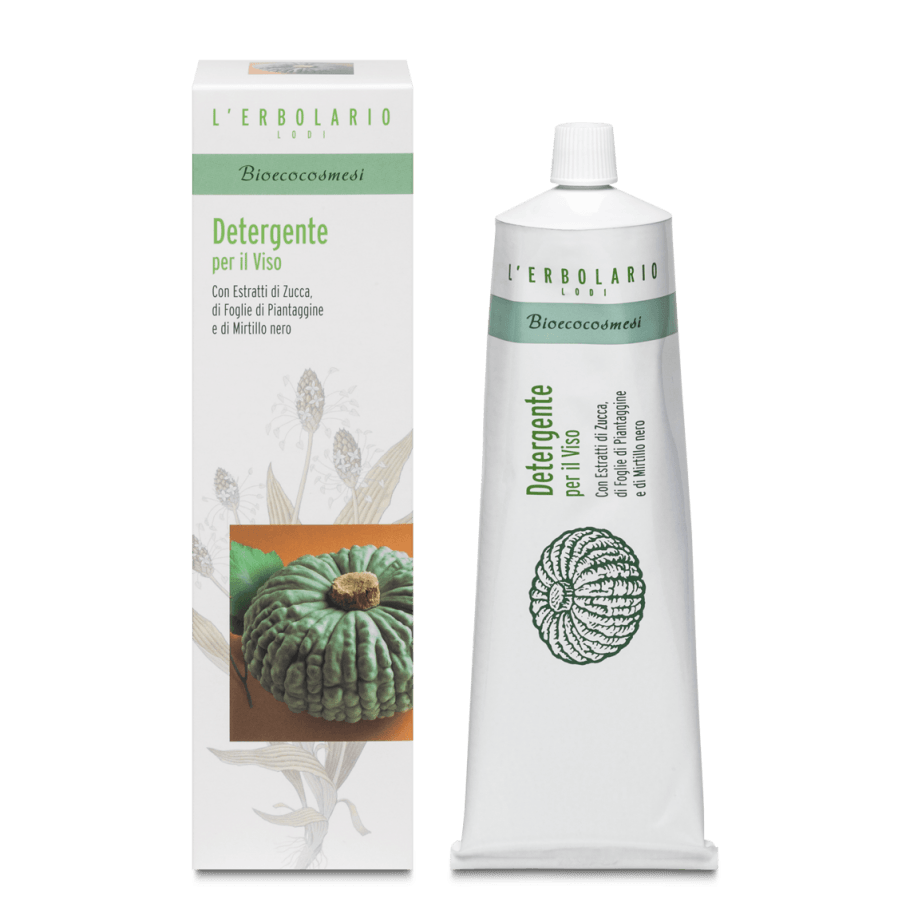 L'Erbolario Bioecocosmetics Crema de curatare fata, 150ml