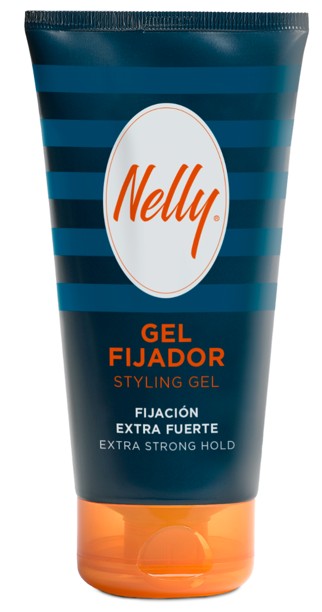 Gel extra strog, 50ml, Nelly