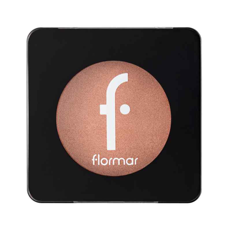Fard de obraz Blush-On No 108 Shining Bronze, 5g, Flormar