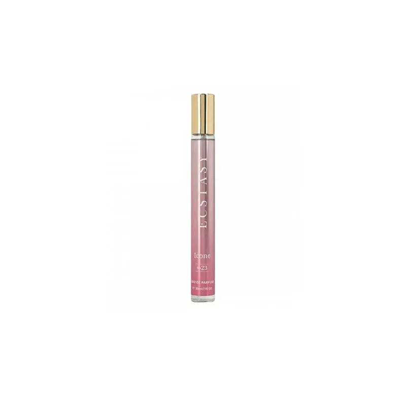 Apa de parfum pentru femei Icone No 23, 30ml, Ecstasy