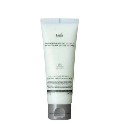 Sampon Moisture Balancing, 100ml, La'dor