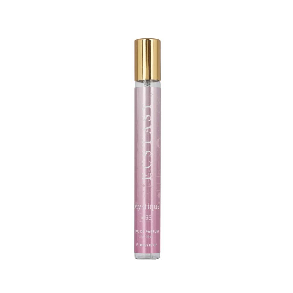 Apa de parfum pentru femei Mystique No 55, 30ml, Ecstasy