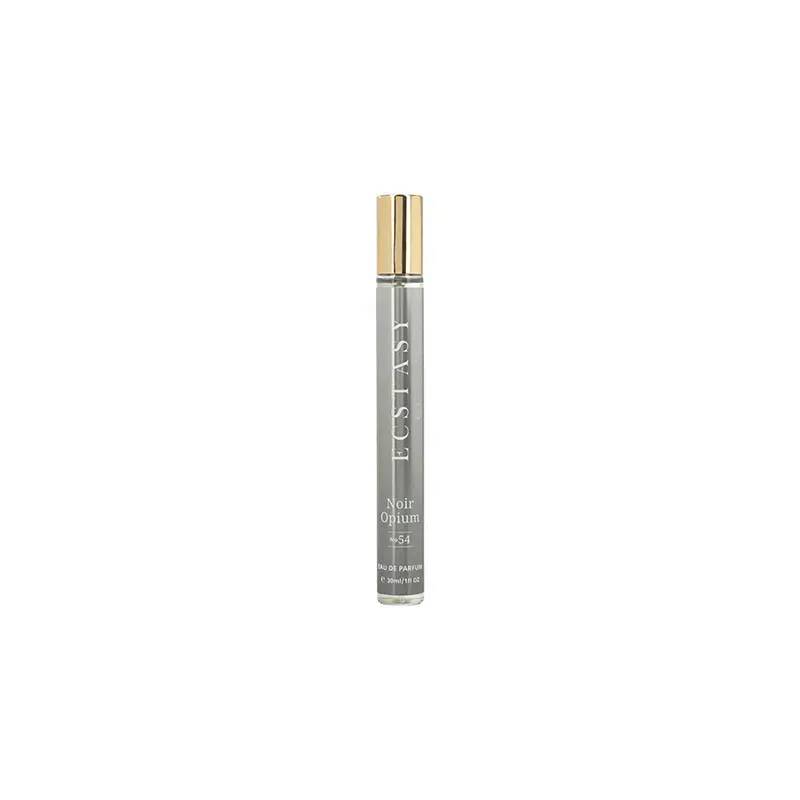 Apa de parfum pentru femei Noir Opium No 54, 30ml, Ecstasy