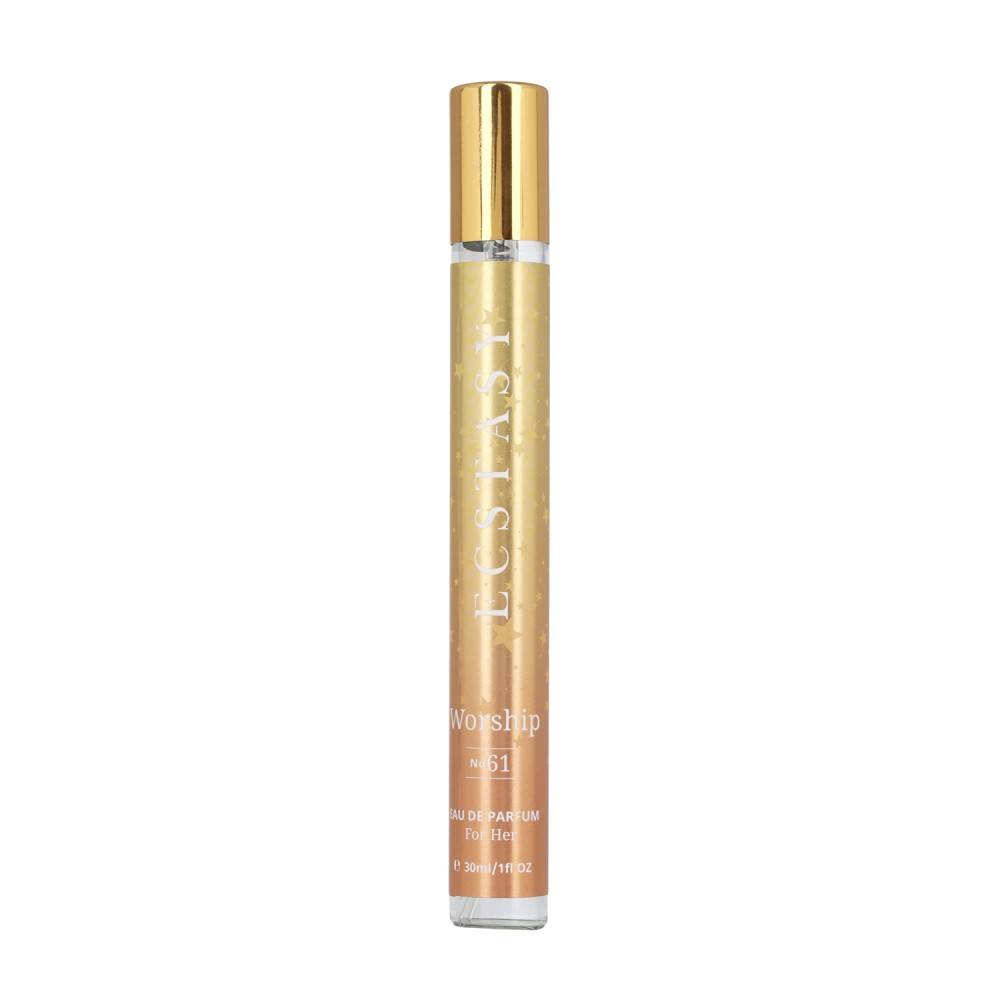 Apa de parfum pentru femei Workship No 61, 30ml, Ecstasy