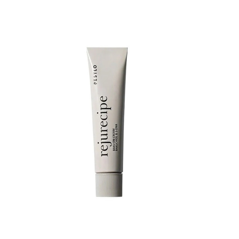 Crema regeneranta cu Bakuchiol, 30ml, Pestlo