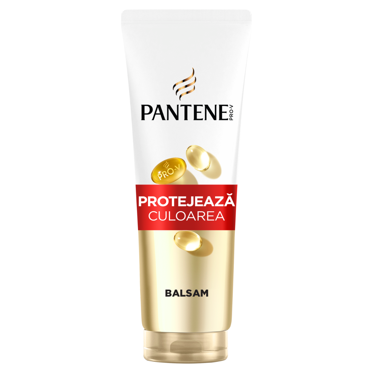 Balsam pentru par vopsit Pro-V Color Protect, 275ml, Pantene