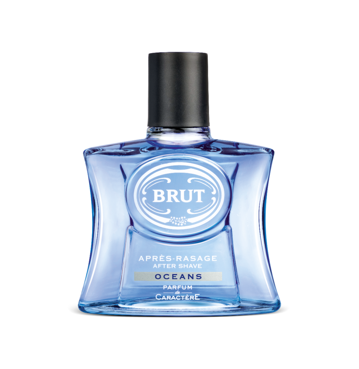 After Shave Ocean, 100ml, Brut