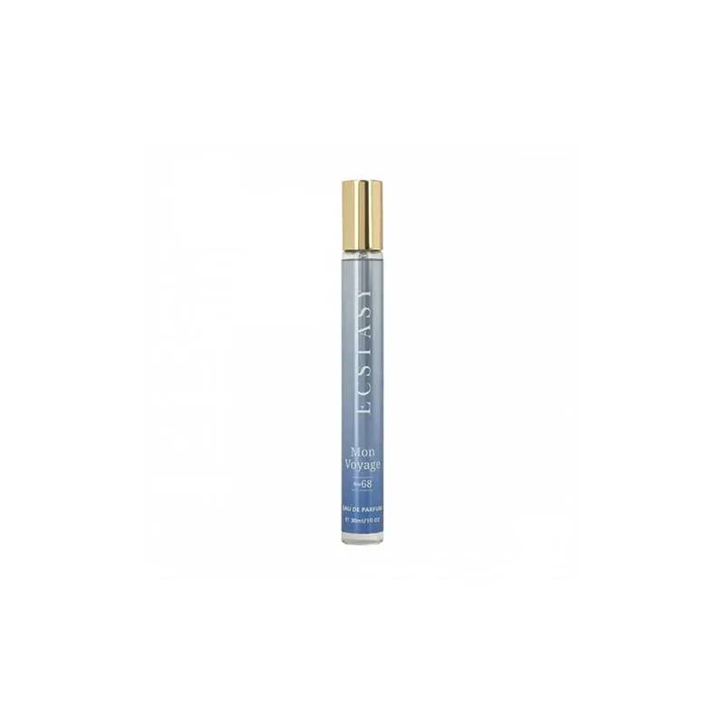 Apa de parfum pentru femei Mon Voyage No 68, 30ml, Ecstasy