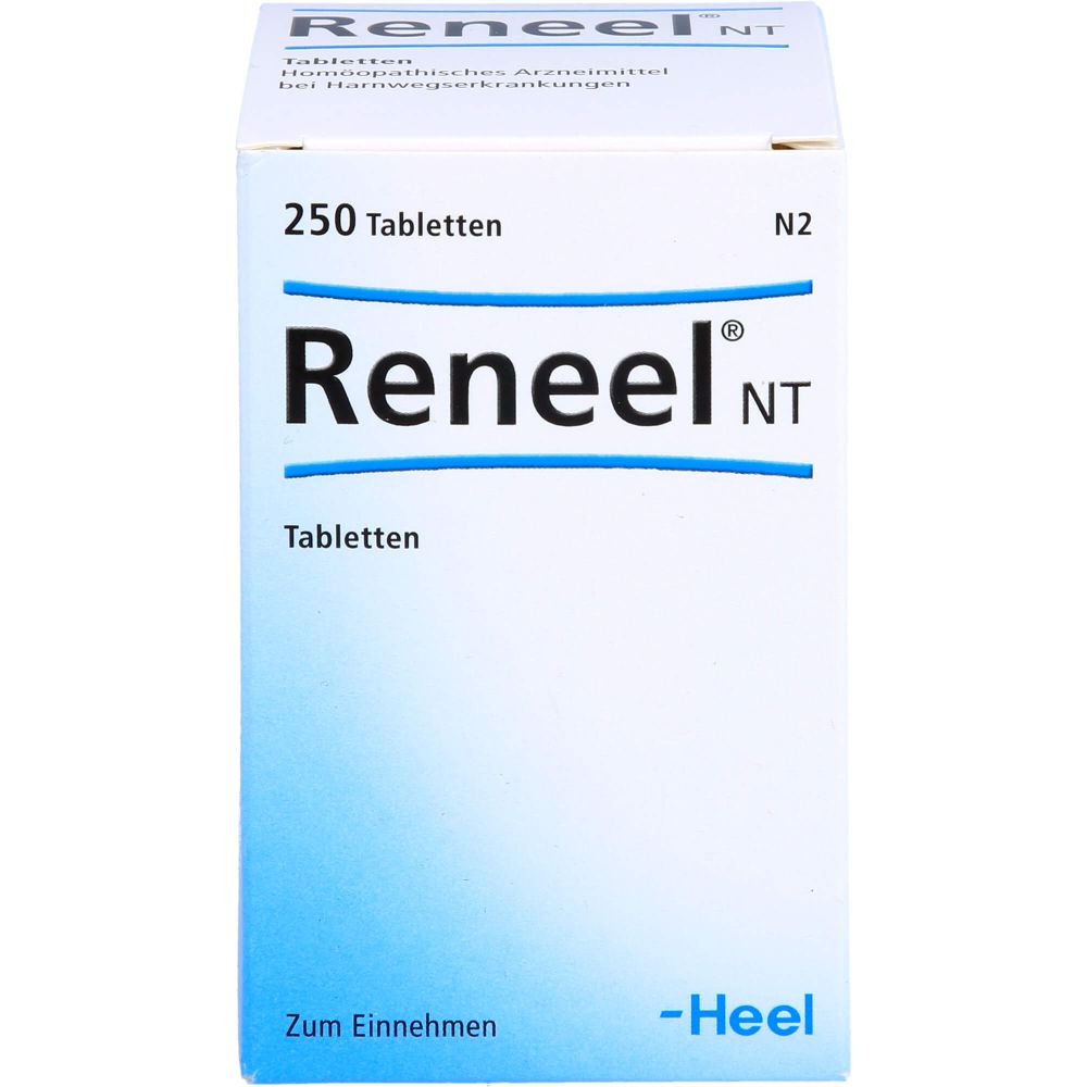 Reneel Nt Tabletten 250 St