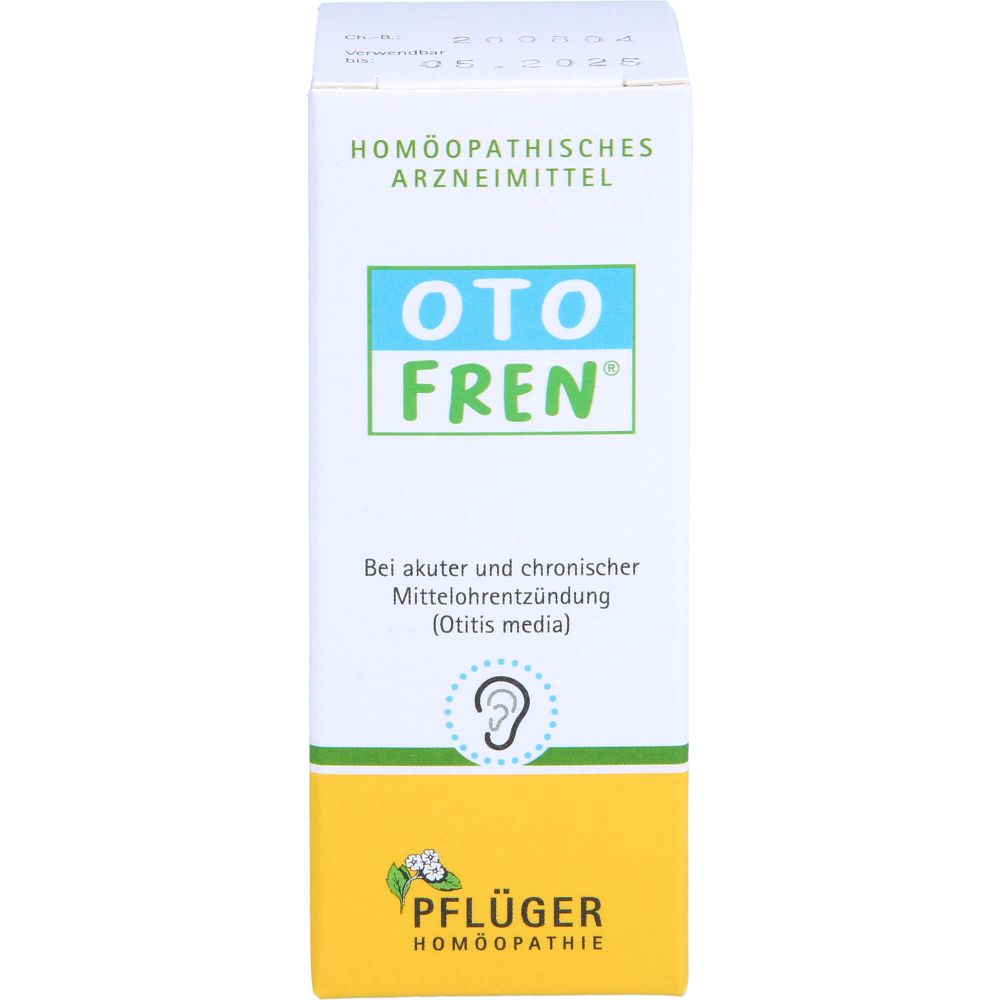 Otofren Tabletten 100 St
