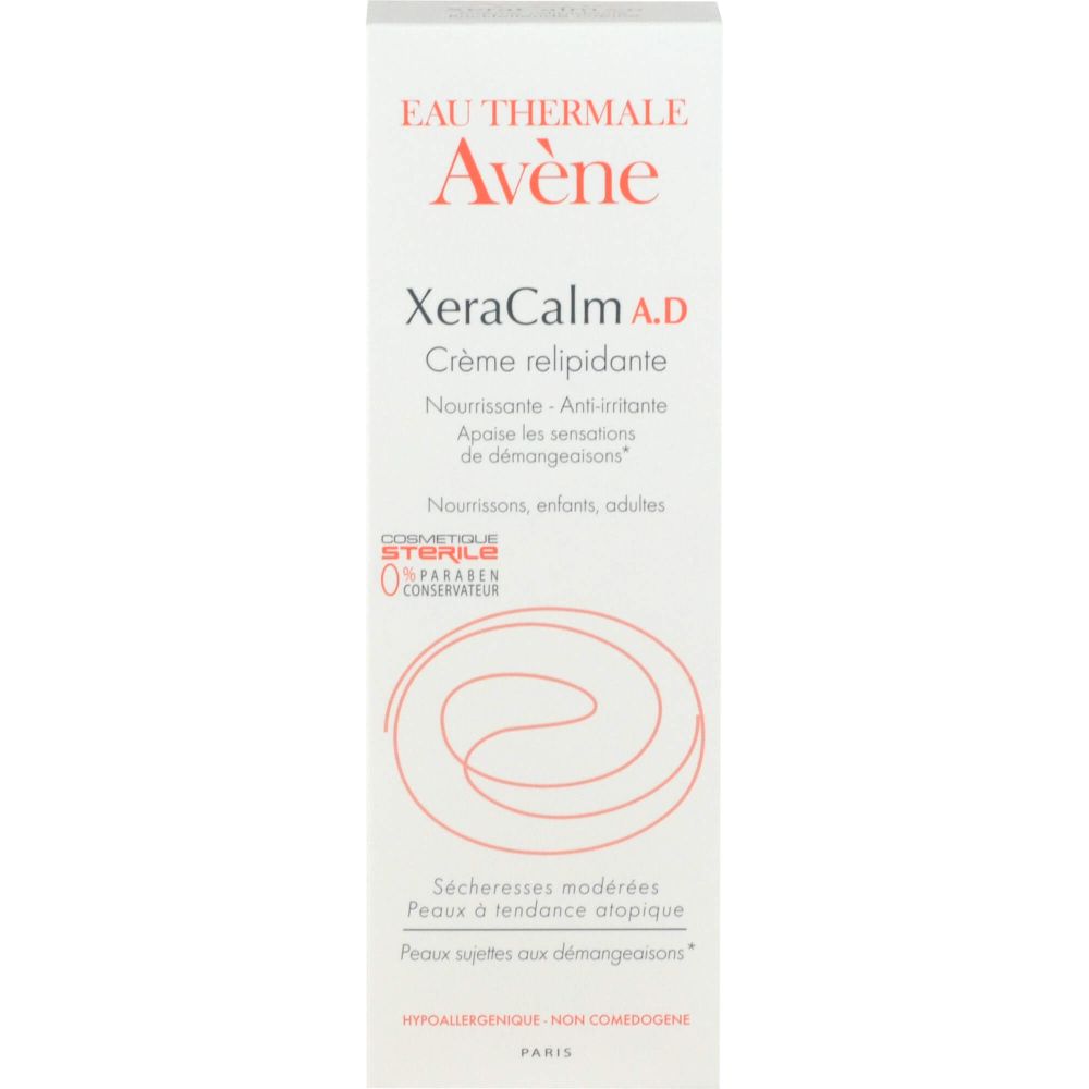 Avene XeraCalm A.D Creme 200 ml