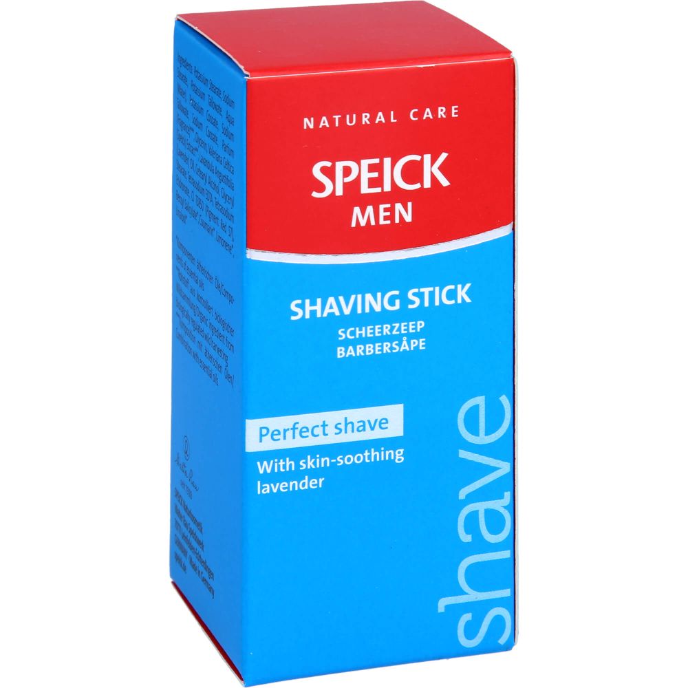Speick Rasierseife 50 g