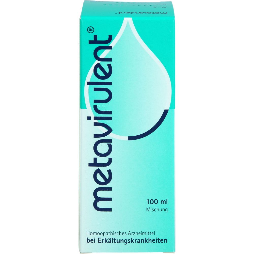 Metavirulent Mischung 100 ml
