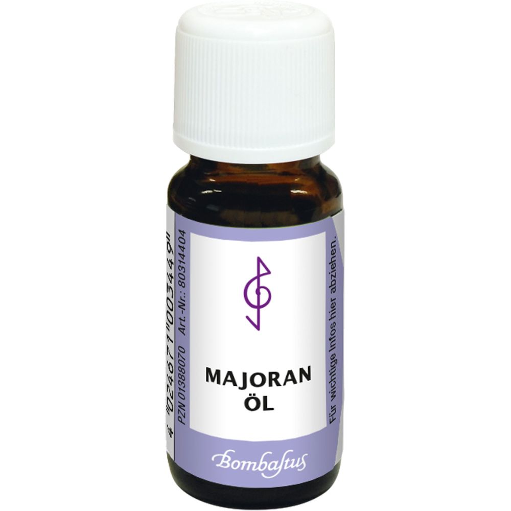 Majoran ätherisches Öl 10 ml