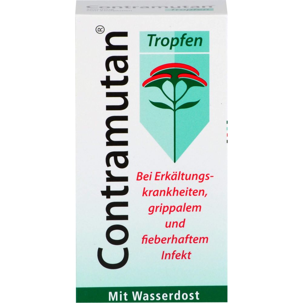Contramutan Mischung 50 ml