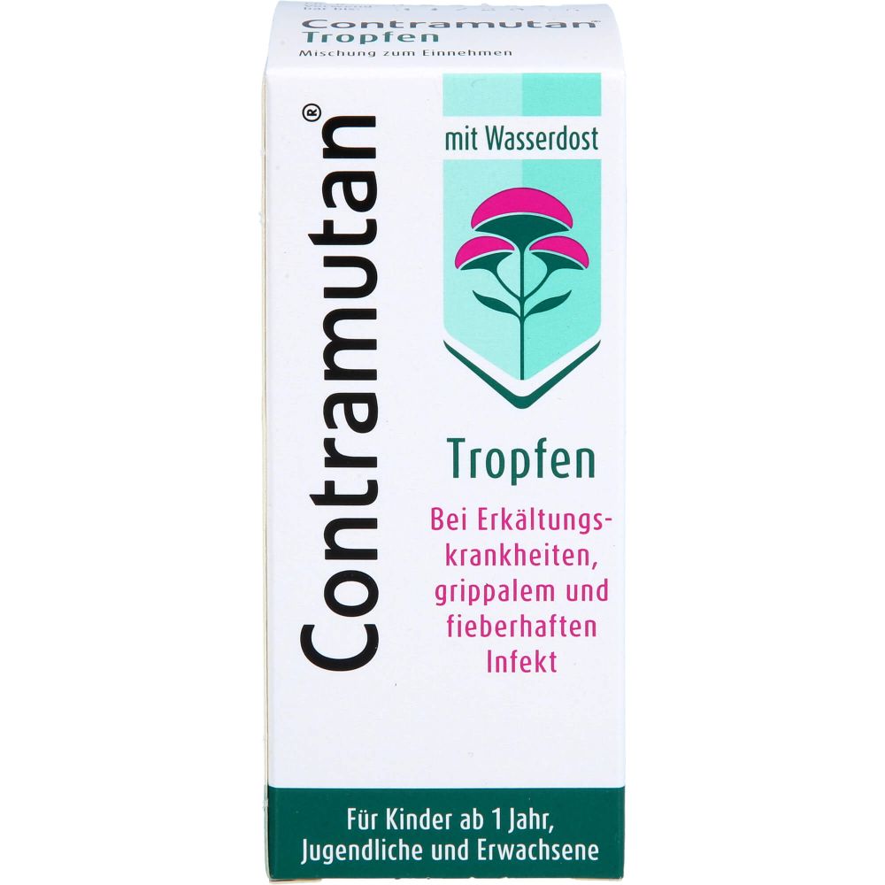 Contramutan Mischung 20 ml