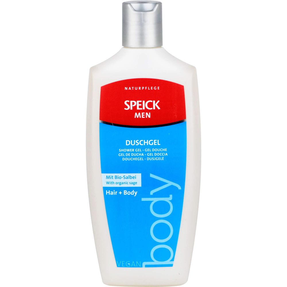 Speick Men Duschgel 250 ml