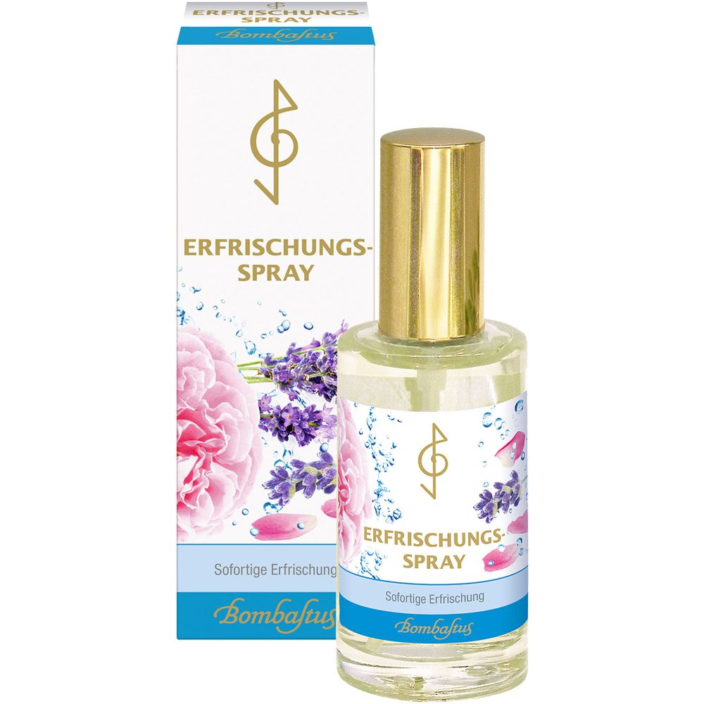 Erfrischungsspray 50 ml