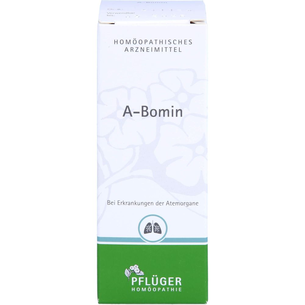 A-Bomin Tropfen 50 ml