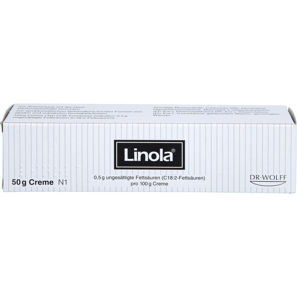 Linola Creme 50 g