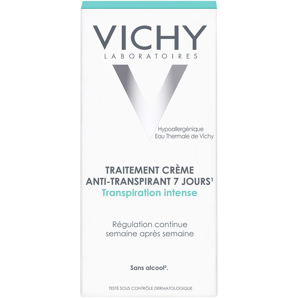 Vichy Deo Creme regulierend 30 ml