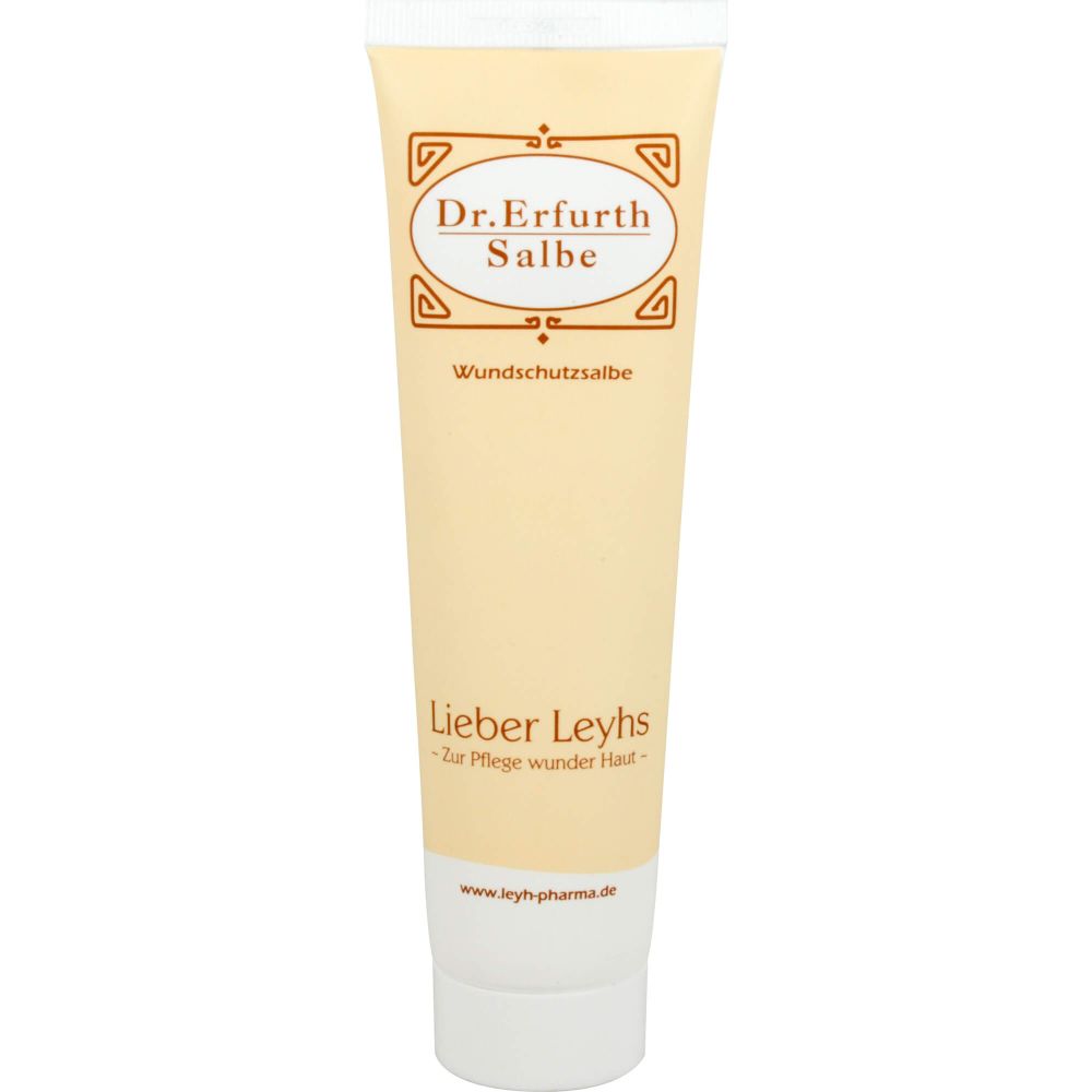 Erfurth Salbe 100 g
