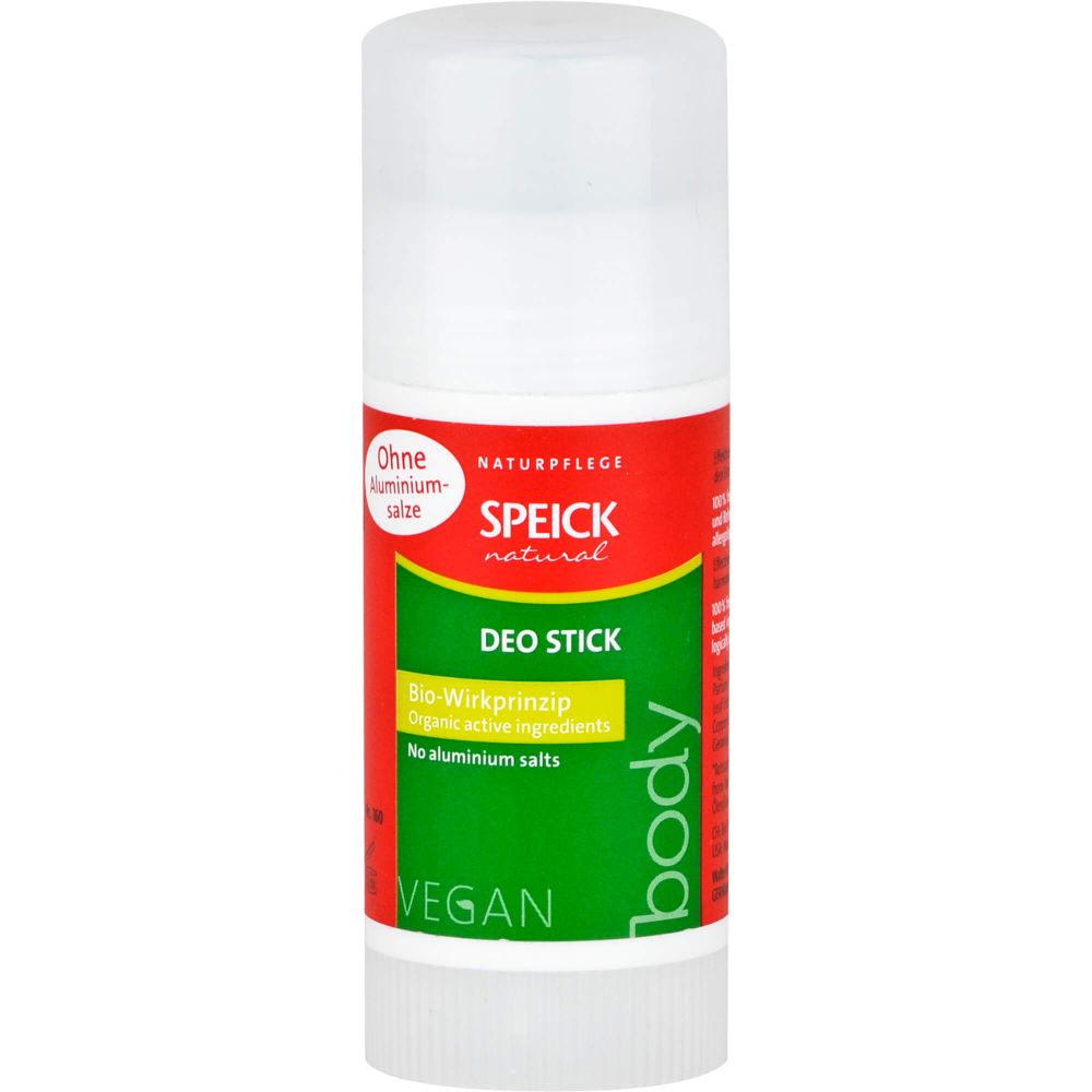 Speick Deo Stick naturfr. 40 ml