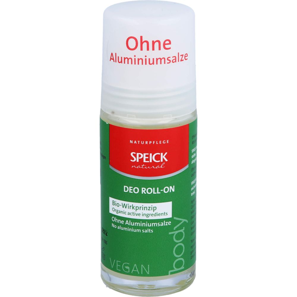 Speick Deo Roll-on 50 ml