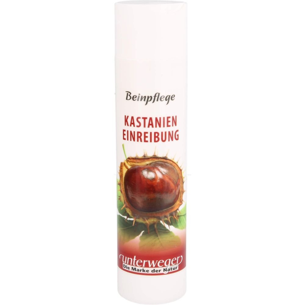 Venen Vital Einreibung Rosskastanie 250 ml