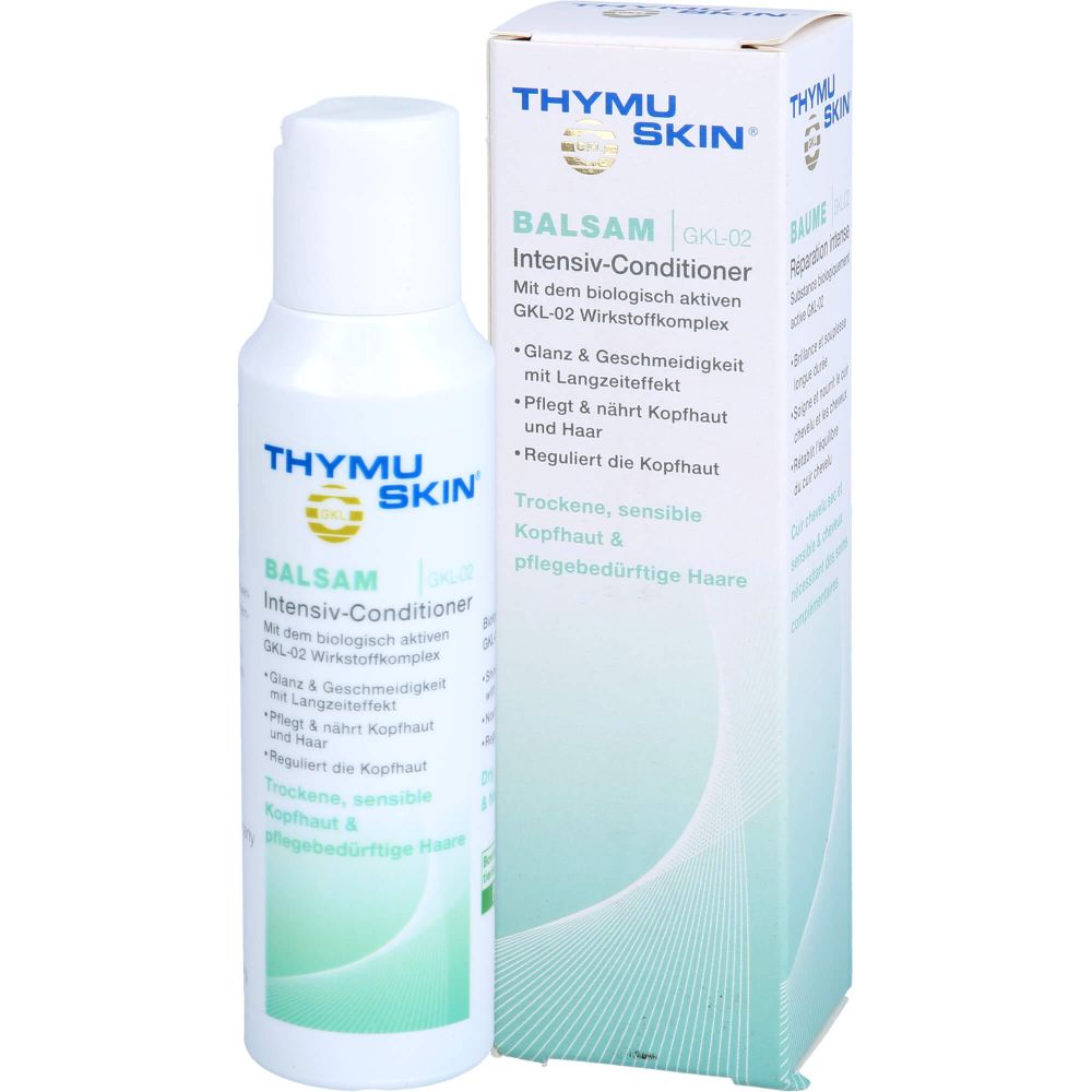 Thymuskin Haarbalsam Spülung 100 ml