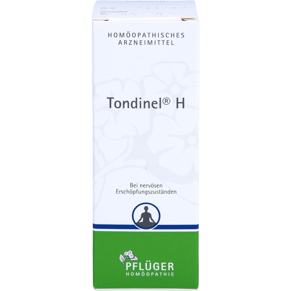 Tondinel H Tropfen 50 ml