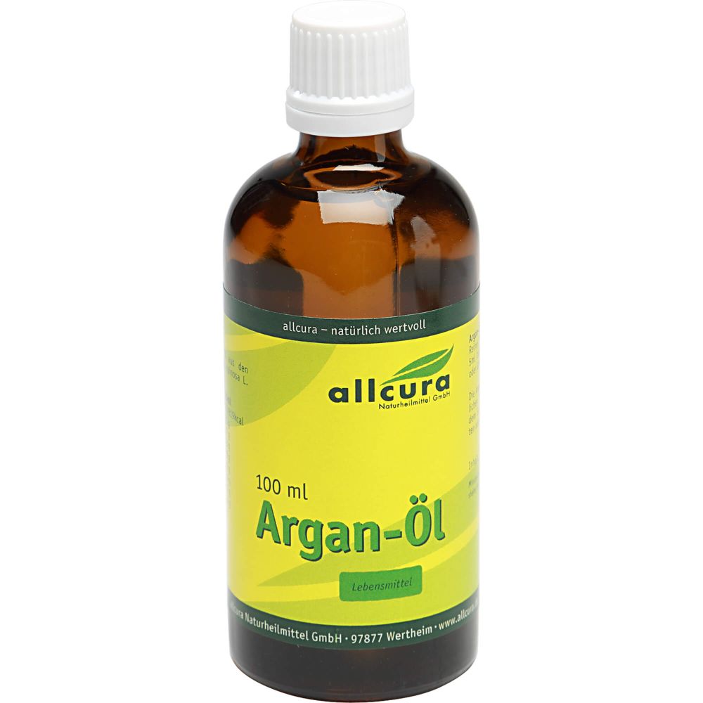 Arganöl 100 ml