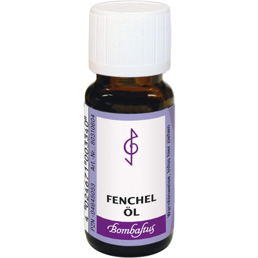 Fenchelöl 10 ml