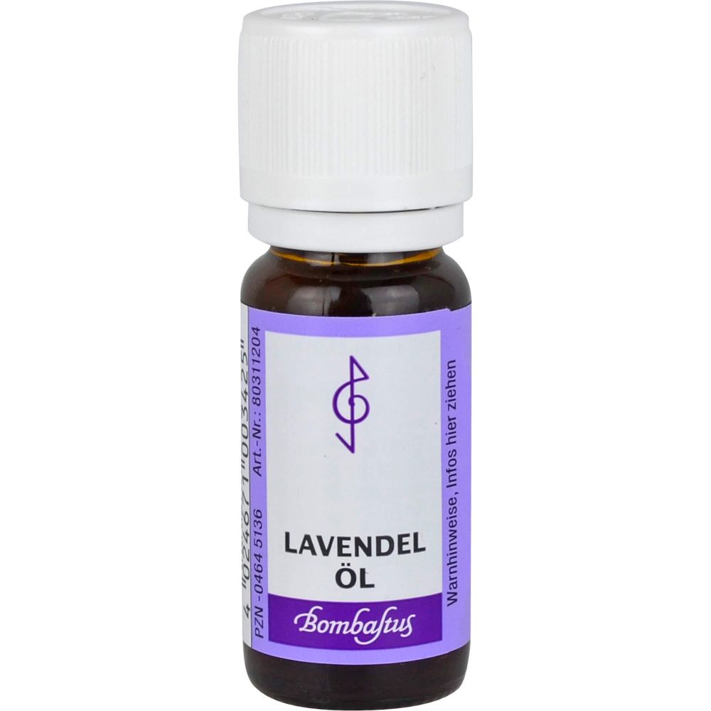 Lavendel Öl 10 ml