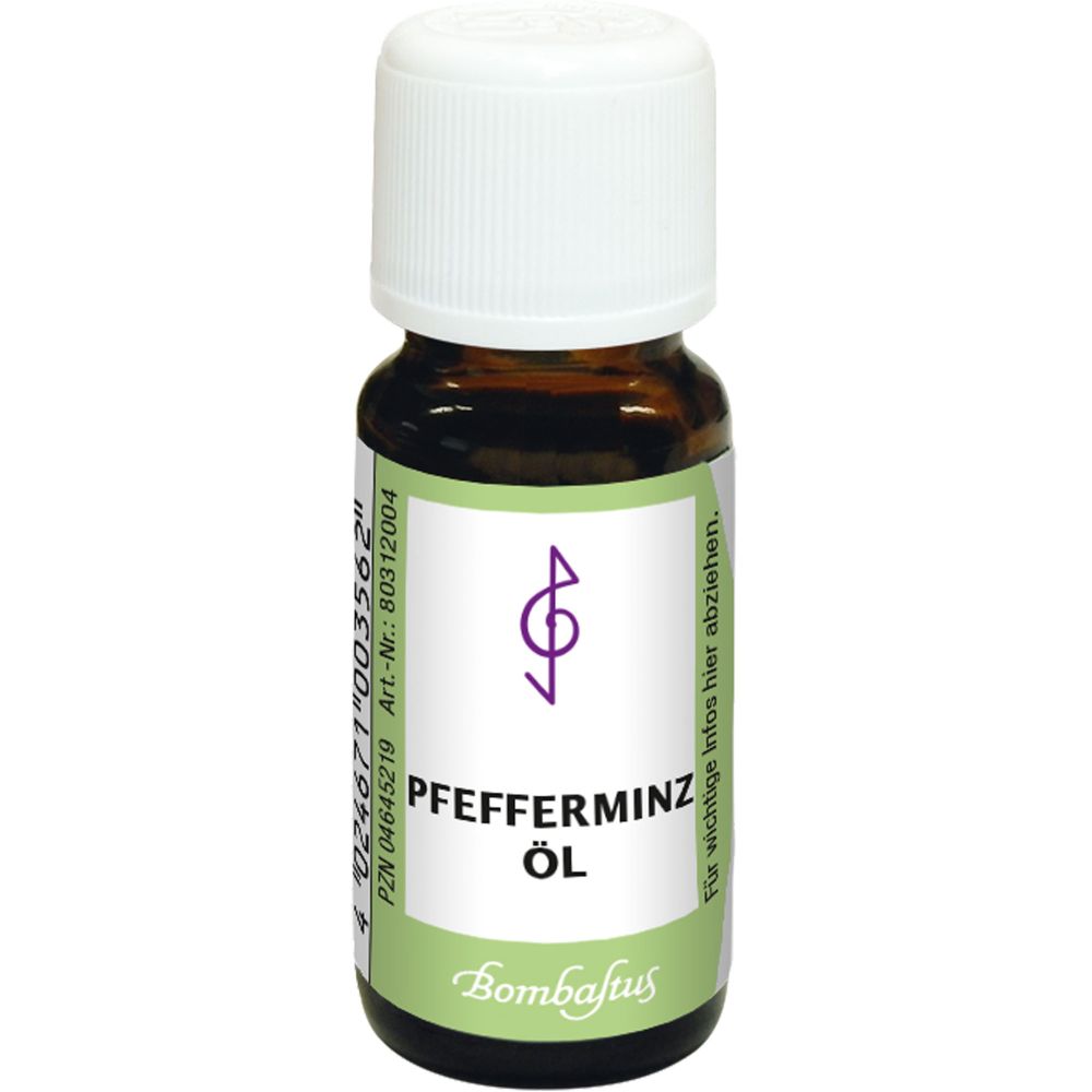 Pfefferminzöl 10 ml