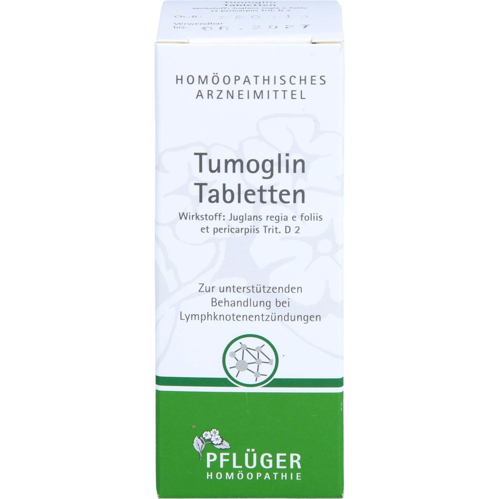 Tumoglin Tabletten 100 St