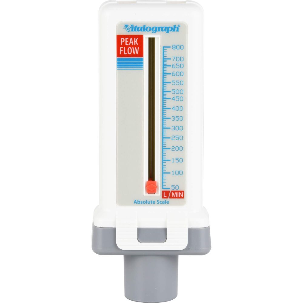 Peak Flow Meter standard 1 St