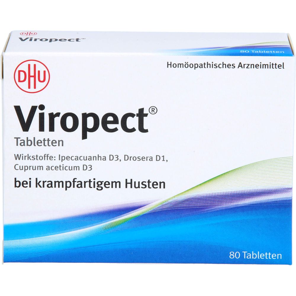 Viropect Tabletten 80 St