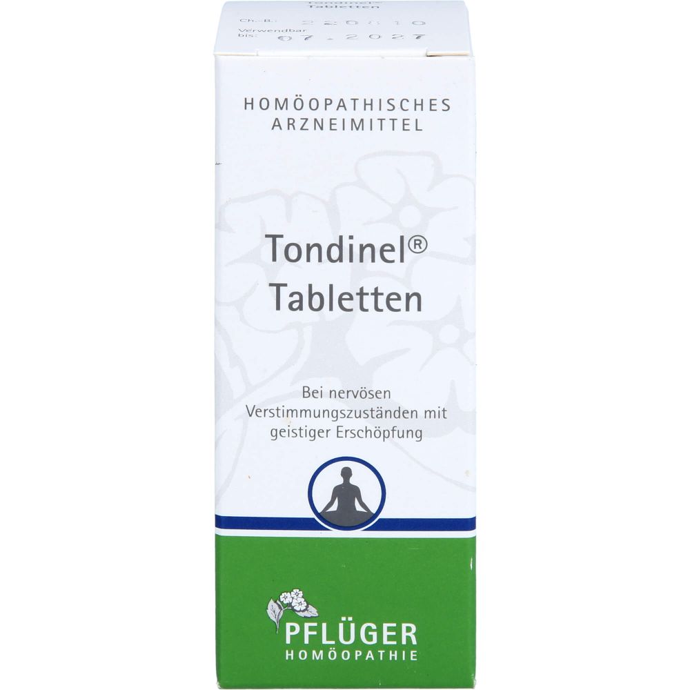 Tondinel Tabletten 100 St