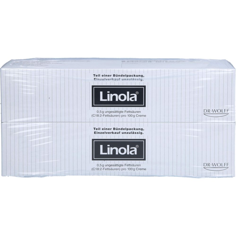 Linola Creme 500 g