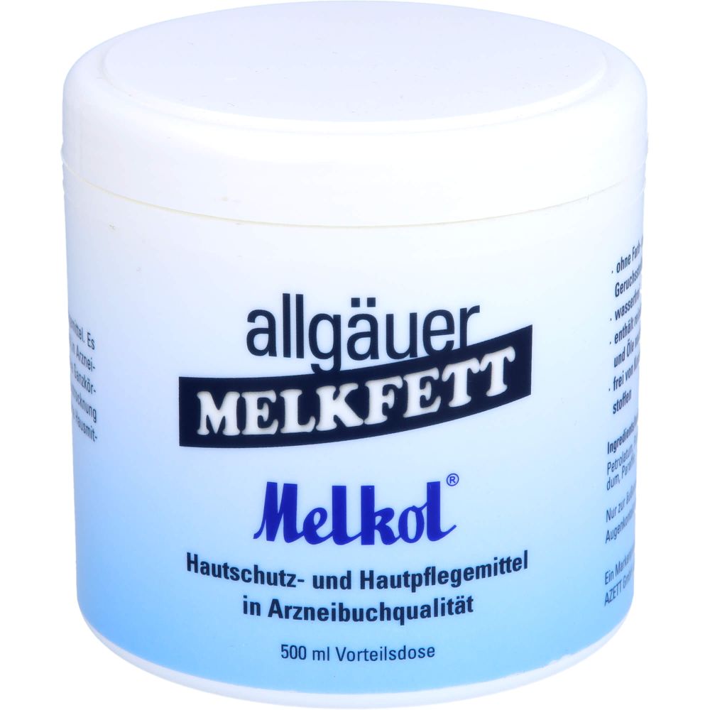 Allgäuer Melkfett 500 ml