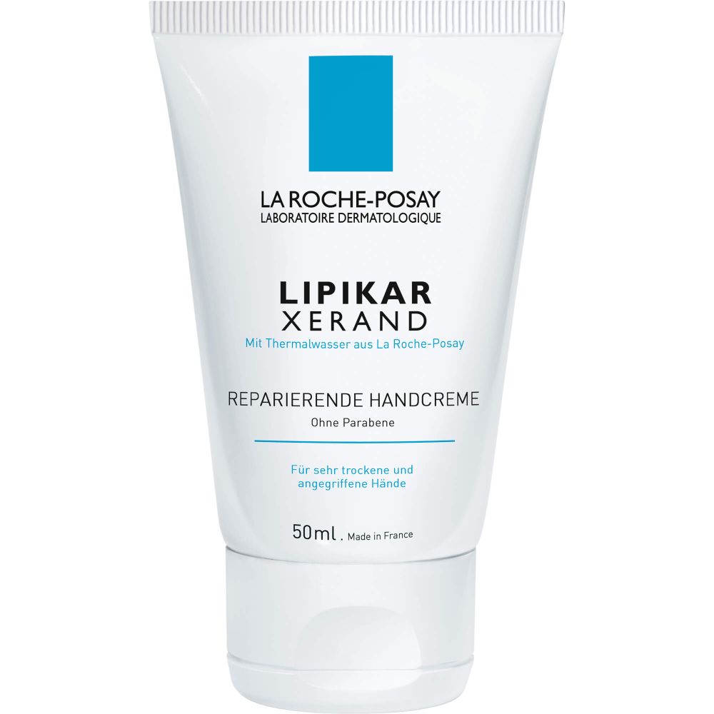 Roche-Posay Lipikar Xerand Handcreme 50 ml