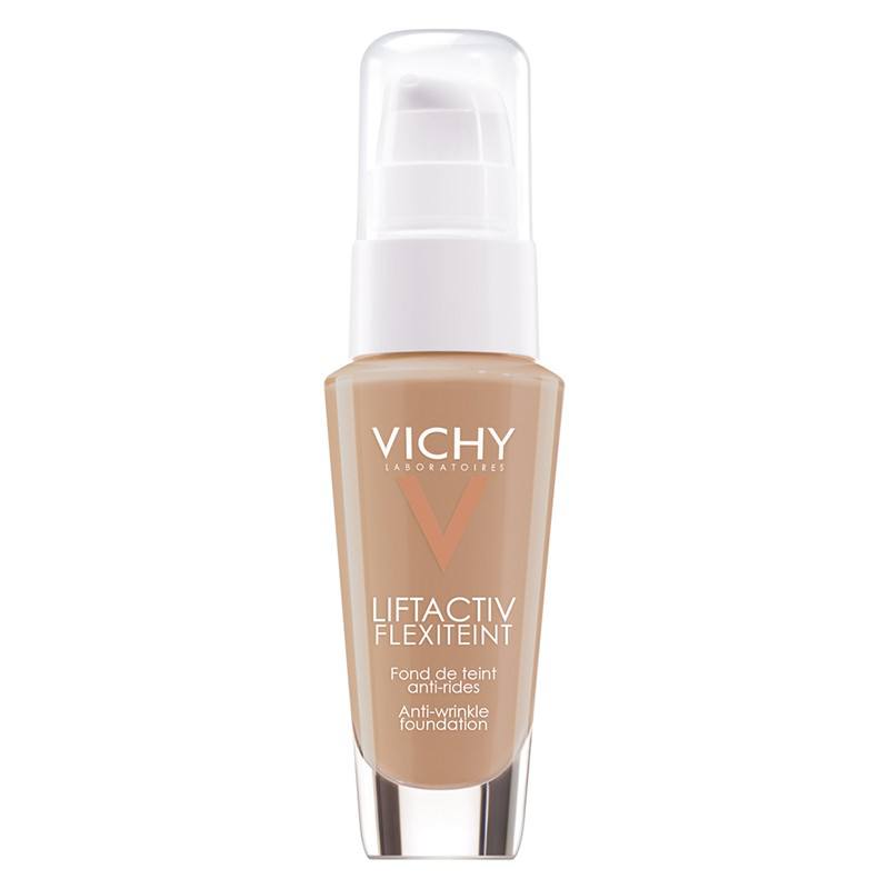 Fond de ten antirid nuanta 45 Gold Liftactiv FlexiTeint, 30ml, Vichy